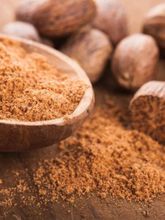 Мускатный орех молотый Nano Sri Nutmeg Powder, 100 г