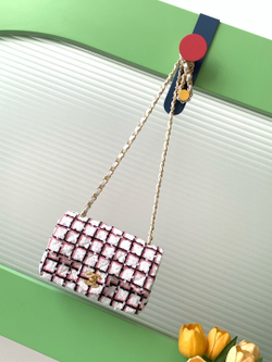 Chanel Bag 20 cm