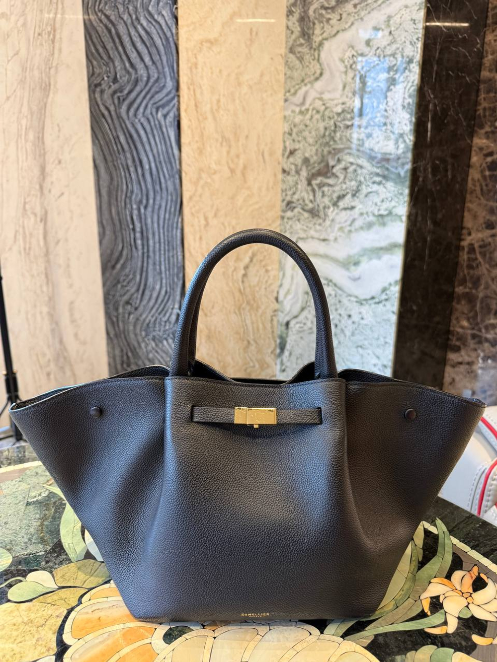 Сумка DeMellier The Midi New York