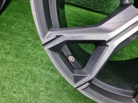 Диск Комплект R21 BMW X5 G05 (18-нв) 741 стиль