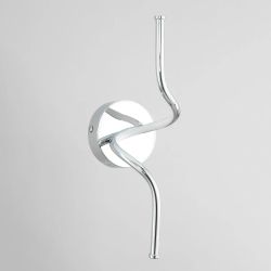 Citilux Джемини CL229311 Бра светодиодное Хром