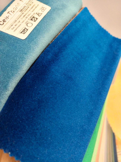 Велюр Сен-Тропе 12