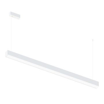 Подвесной светодиодный светильник LED 1*35W 4000K ST612.543.32 белый ST-Luce