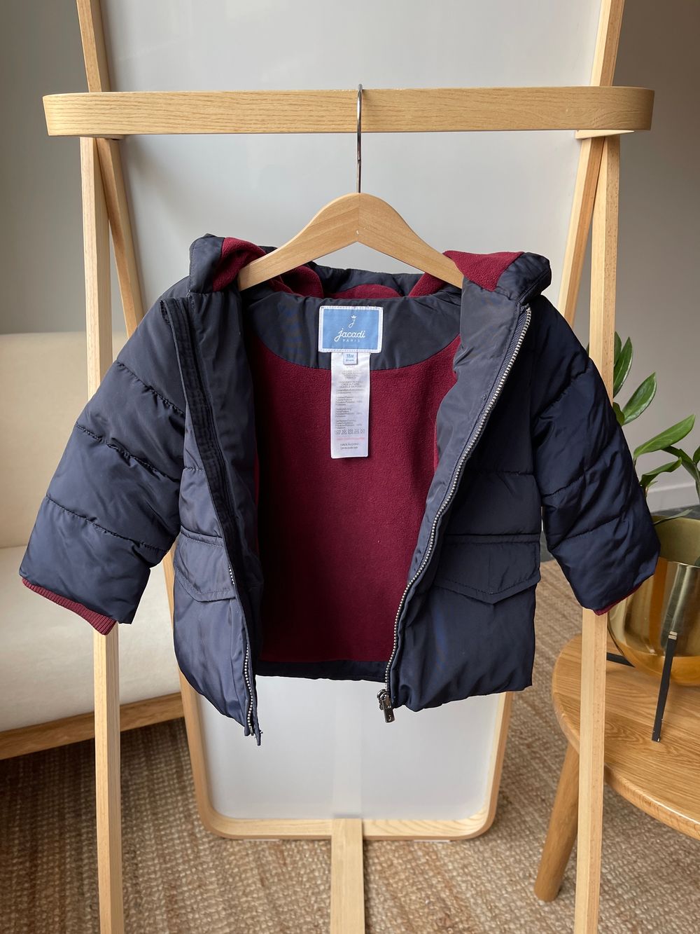 Куртка Jacadi