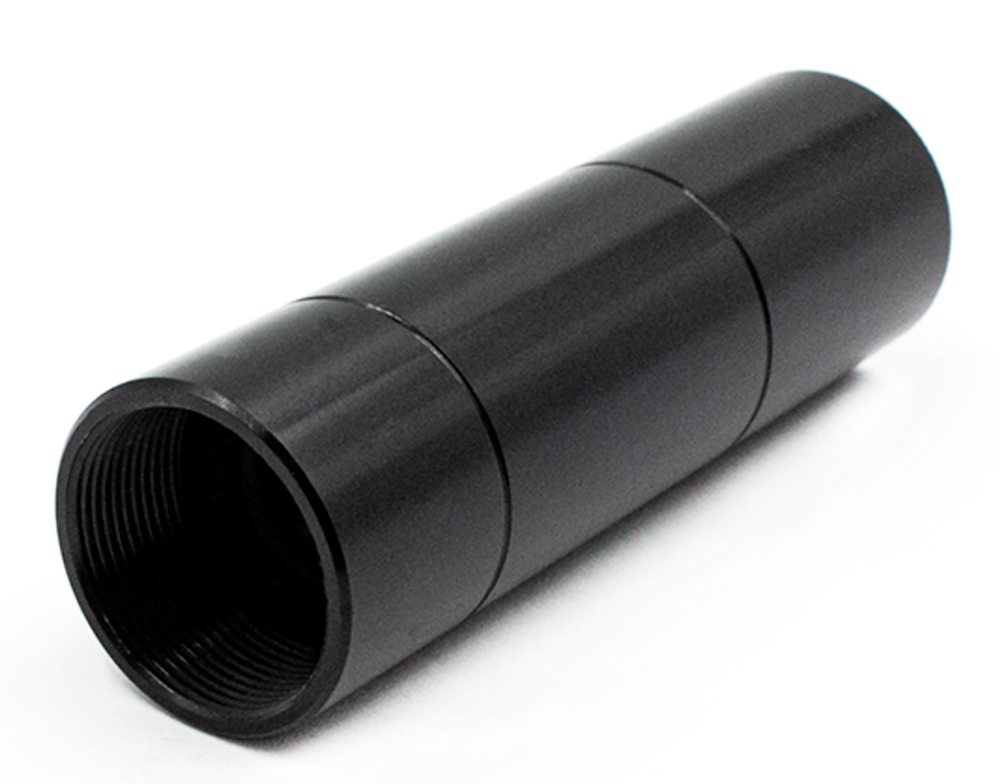 Внутренний цилиндр лазерной головки