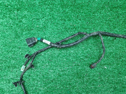 Проводка заднего бампера Geely Atlas 2 (2023-н.в.)