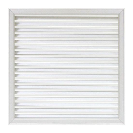 Решетка радиаторная 60х60