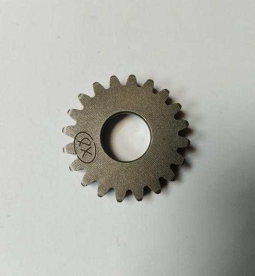 Шестерня электростартера 161QMK 200см3 с реверсом