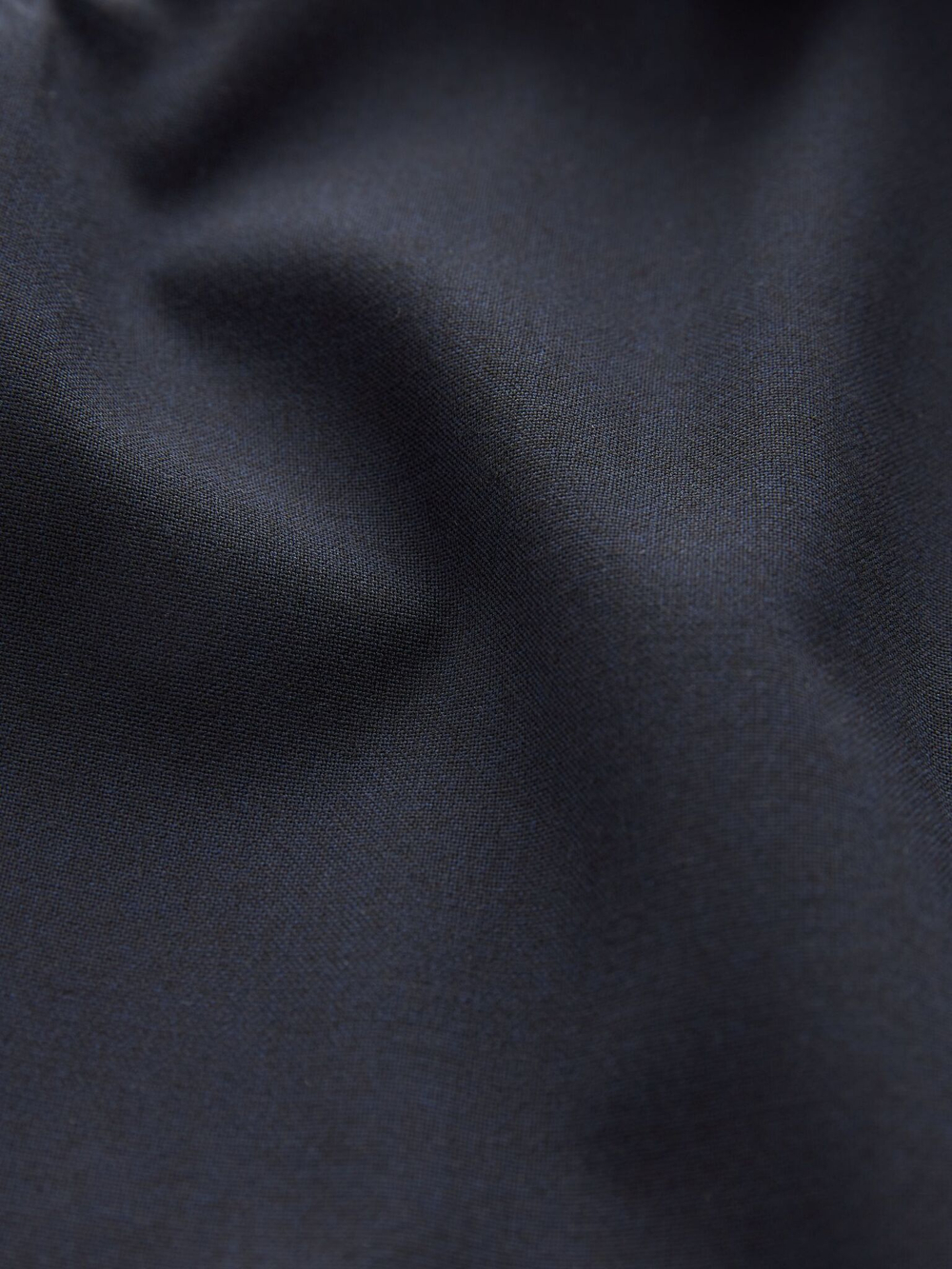 Брюки школьные стрейч для мальчика Next 326-988, Темно-синий