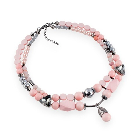 10115161 Колье Solo