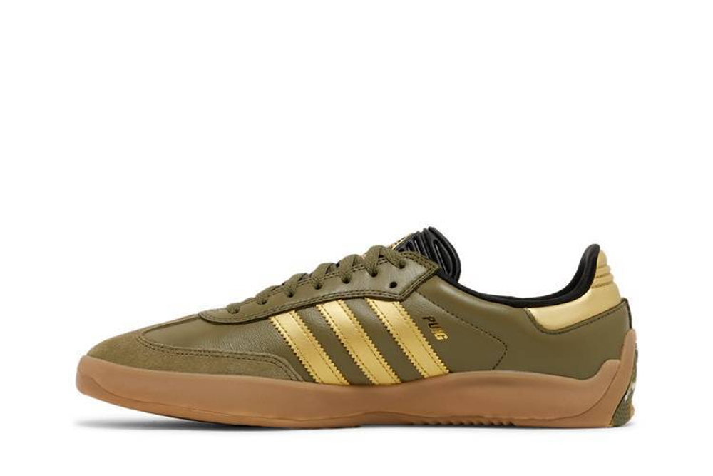 Adidas gazelle x palace cheap
