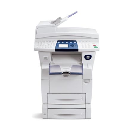 Полноцветное многофункциональное устройство Xerox Phaser 8860 MFP/D