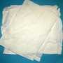 Ветошь простыни, белые, 70*80см