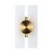 Настенный светодиодный светильник Modelux Modestyle MS.1512.380 BS