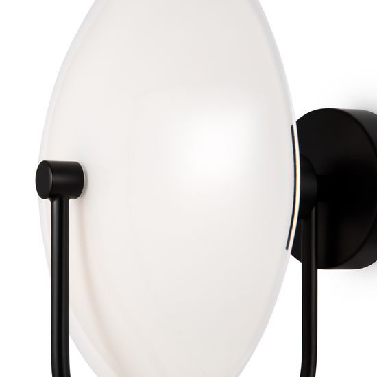 Настенный светильник (бра) Freya FR5320WL-01B