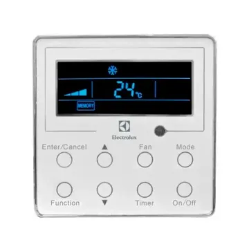 Канальный кондиционер Electrolux EACD-48H/UP3/N3