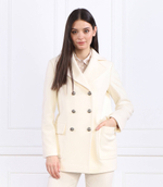 Хлопковое пальто elenco MAX&amp;Co. - бежевый(708106)