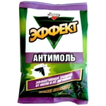 Средство от моли лаванда «Эффект»