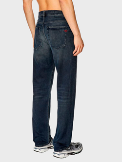 Джинсы Diesel 2020 D-Viker Dark Navy