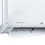Сплит-система кондиционер Ballu инверторный iGREEN PRO BSAGI-12HN8_V4 на 30 м²