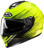 C70N Sway MC3H / Черно-желтый