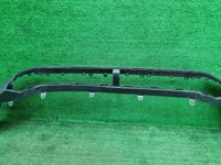 Юбка переднего бампера Toyota RAV4 5 XA50 (18-нв)