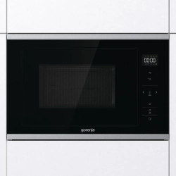 Встраиваемая микроволновая печь Gorenje BMX251SG2BG