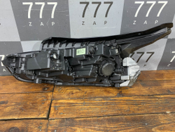 Фара правая LED Kia K5 20-нв Б/У Оригинал 92102L2100