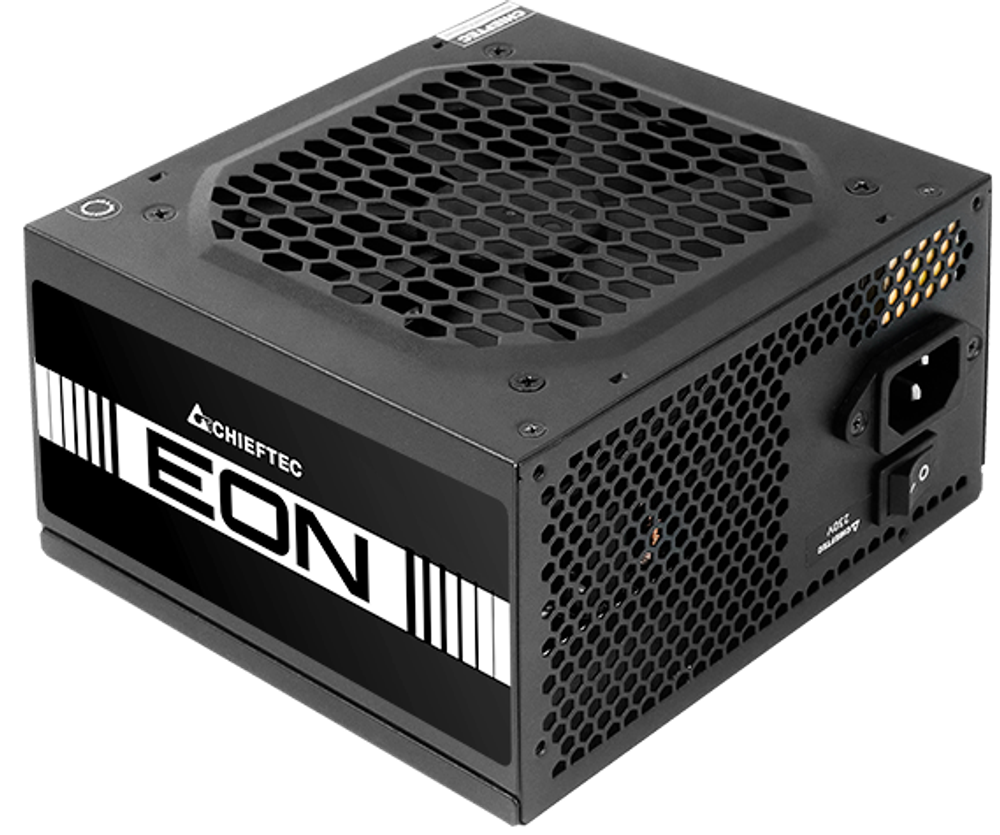 Блок питания ATX Chieftec ZPU-700S