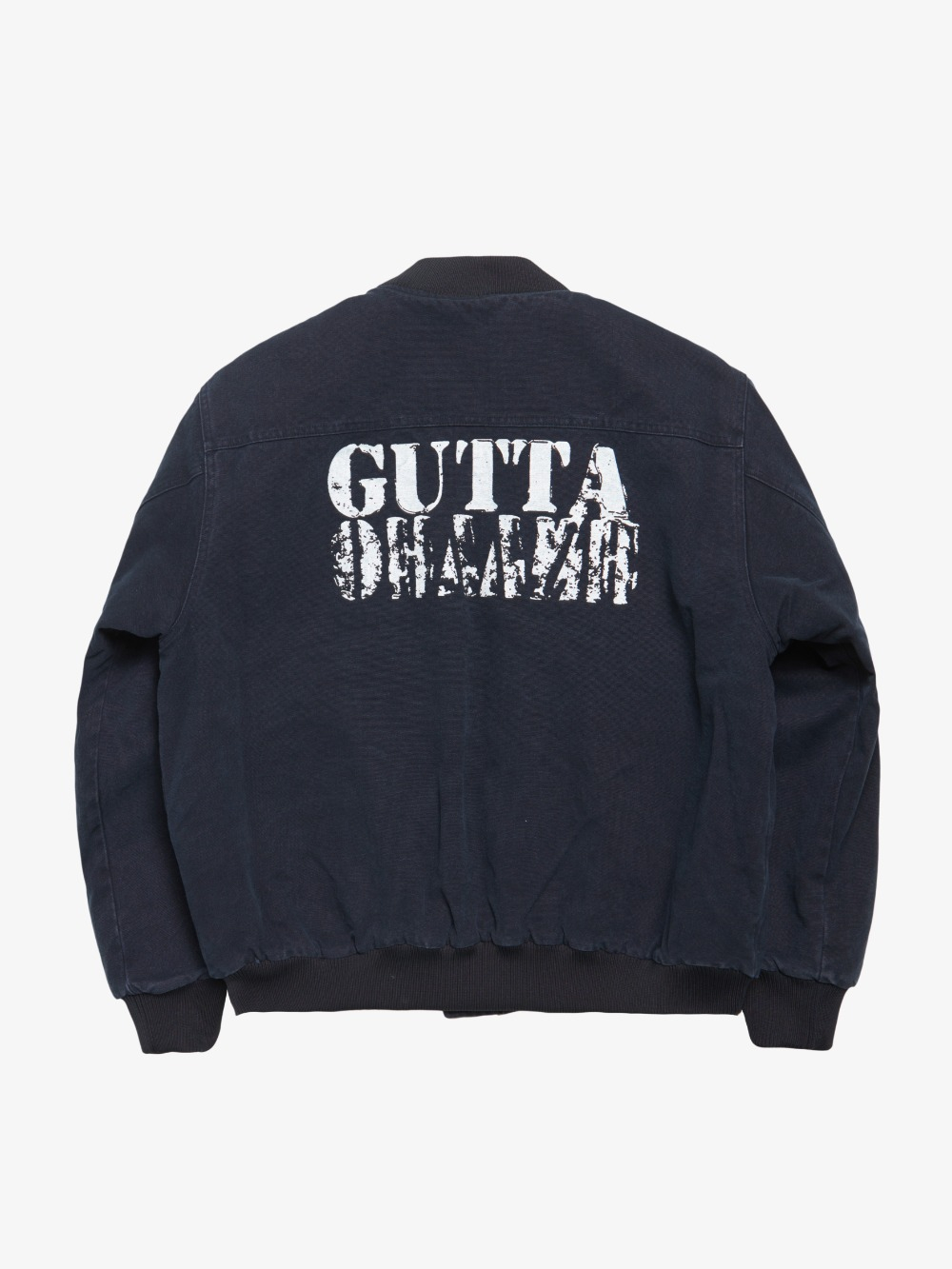 'RASCAL' BOMBER NAVY