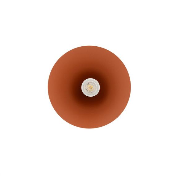 Подвесной светильник Nowodvorski Zenith S Terracotta 11490
