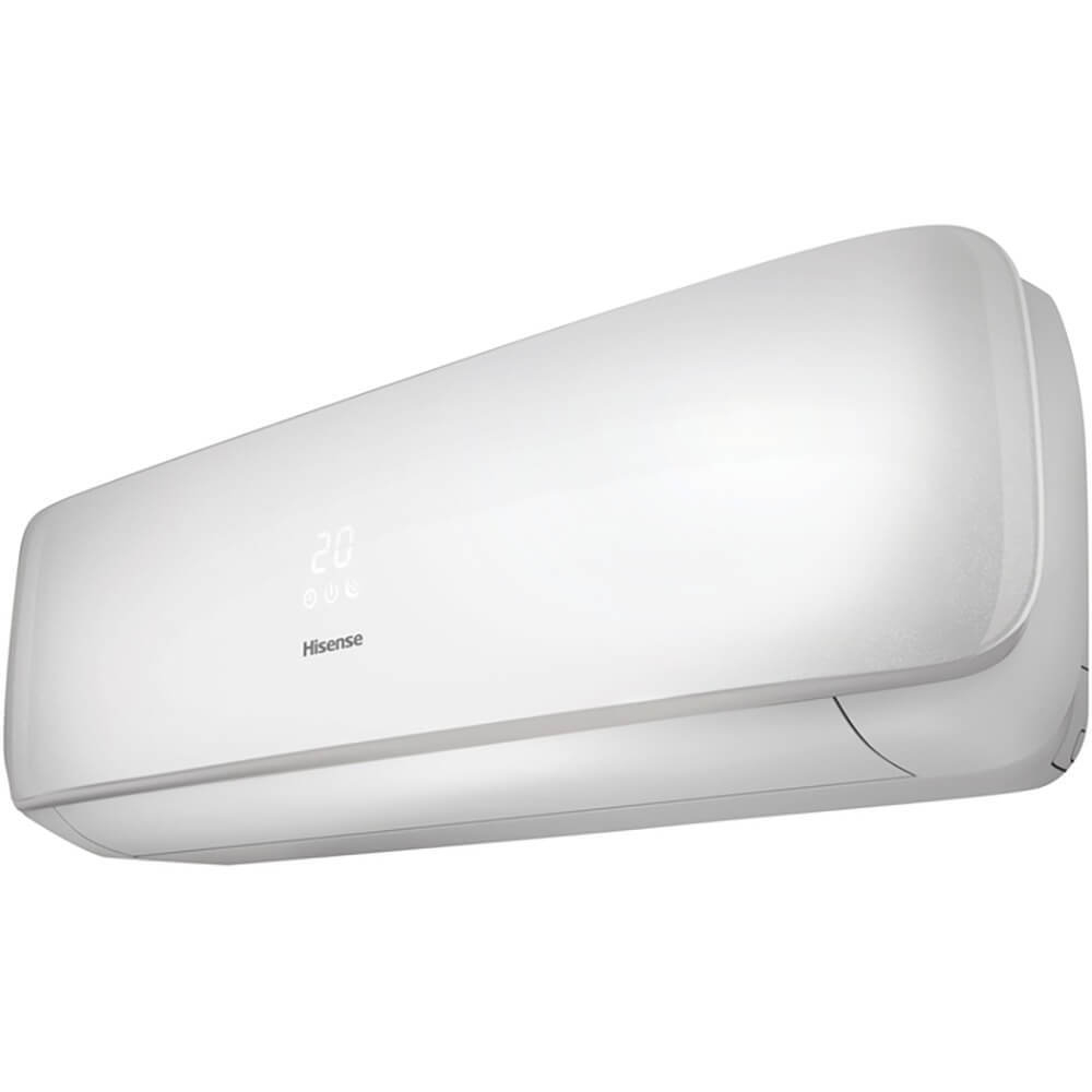 Настенная сплит-система Hisense AS-24HW4SBATG005G/AS-24HW4SBATG005W серия NEO Premium Classic A 2025 WI-FI
