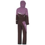 Back-X Dryo / Женский / Фиолетово-коричневый