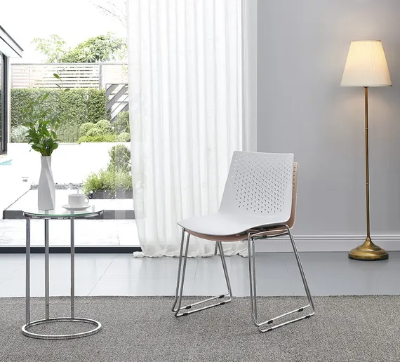 Стул FX белый