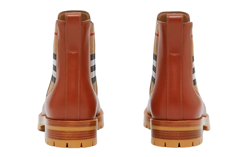 Burberry Vintage (Женская размерная сетка)