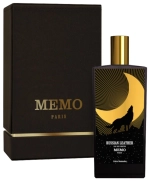 Memo - Russian Leather (унисекс)