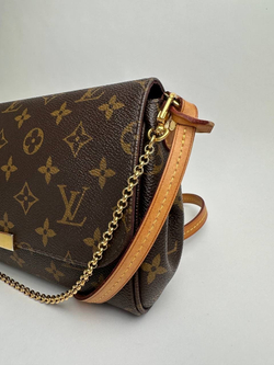 Cумка Louis Vuitton Favorite Monogram