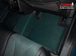 Geely Monjaro 1 поколение, 4WD (01.2022 - )