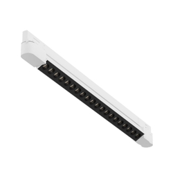 Трековый трехфазный светильник Maytoni Points TR195-3-20W4K-M-W