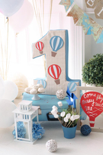 Hot Air Balloon (boy)