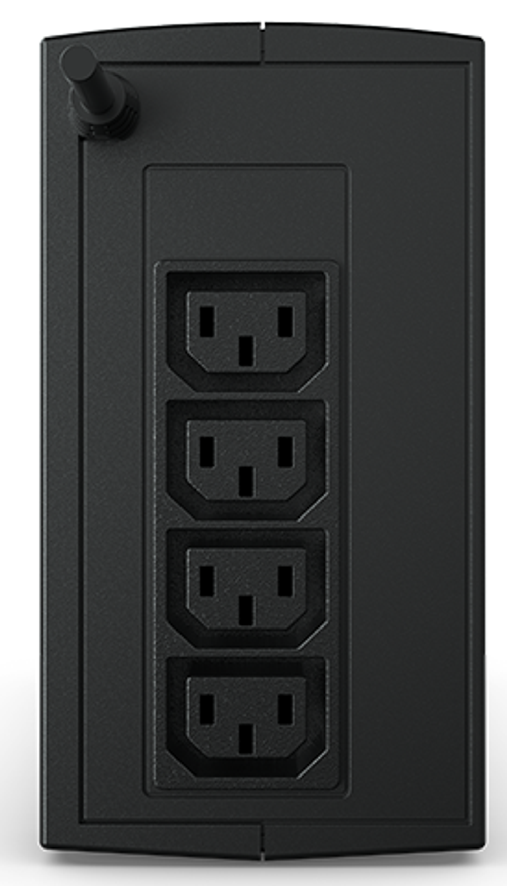 Источник бесперебойного питания  CyberPower UTI675EI