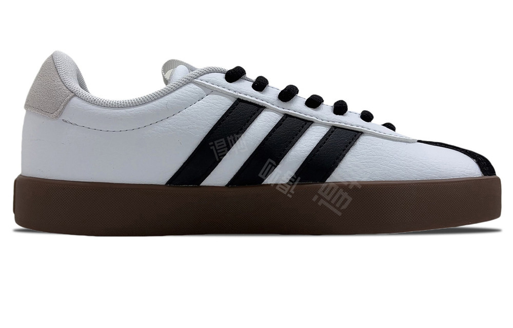 Кроссовки Adidas Vl Court 3.0 (Женская размерная сетка)