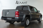 Volkswagen Amarok, 2012 год