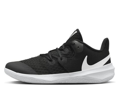 Волейбольные мужские кроссовки Nike Hyperspeed Court shoes black