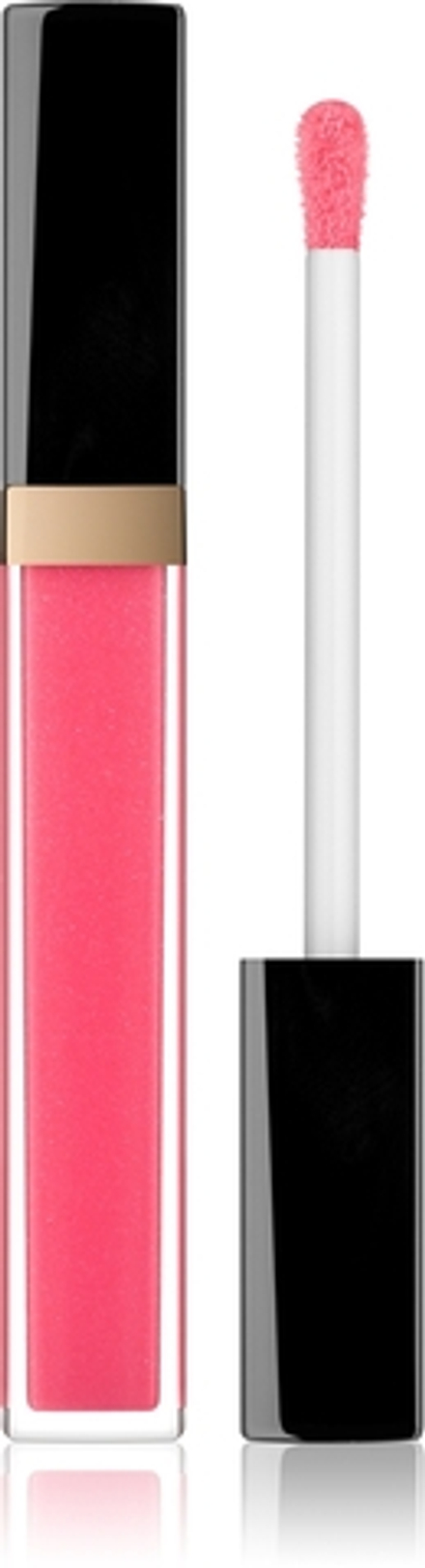 Chanel Rouge Coco Gloss - Блеск для губ с увлажняющим эффектом, 5,5 g