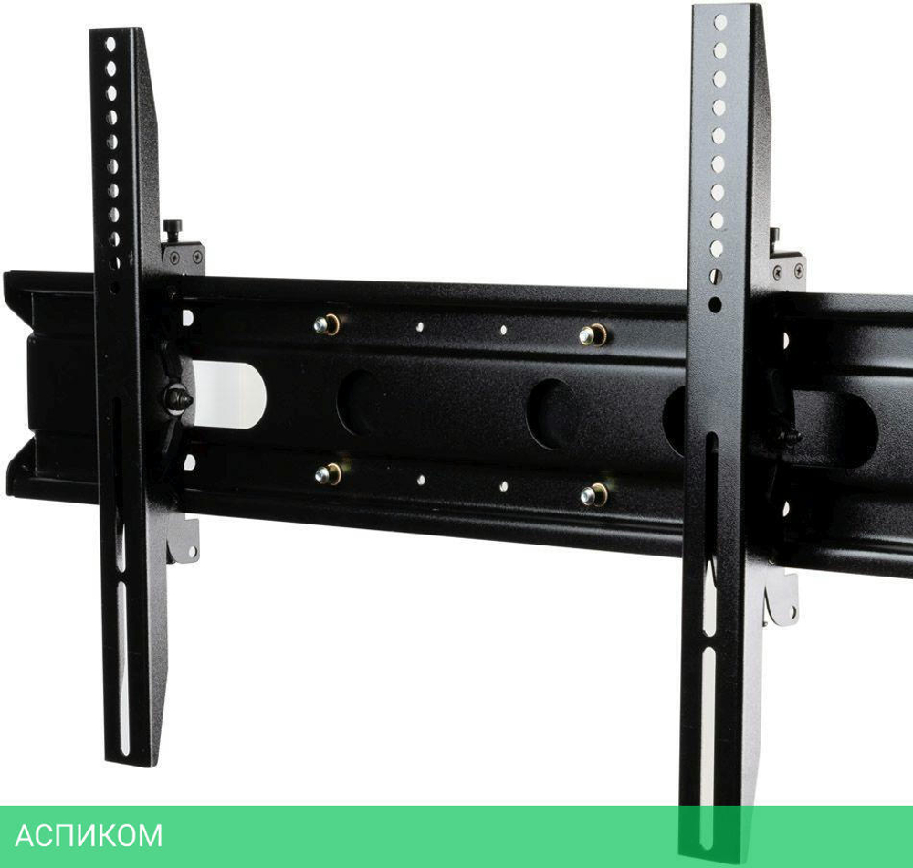 Кронштейн-стойка ARM Media PT-STAND-15 серебристый (10242)