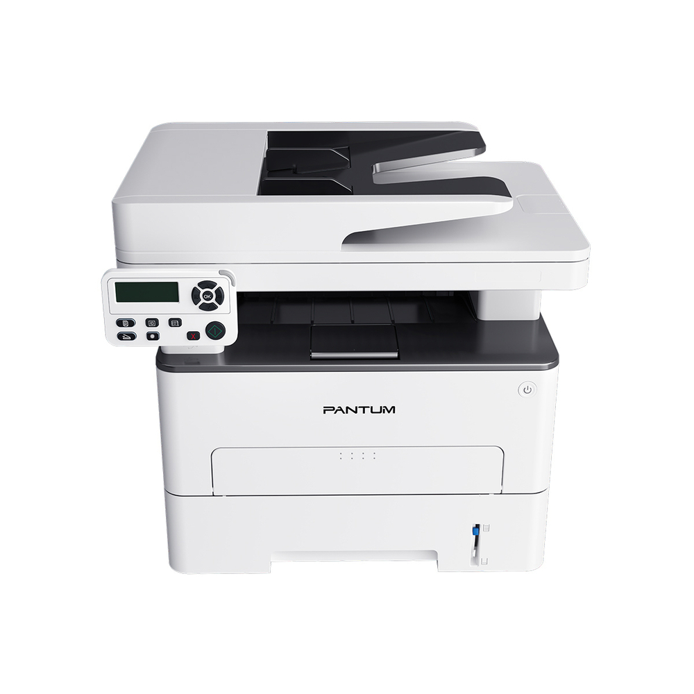 МФУ монохромное Pantum M7108DN