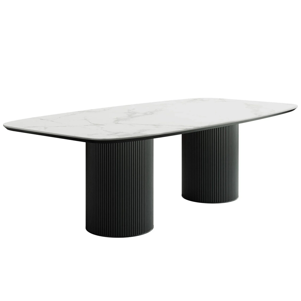 Стол обеденный Илан керамика