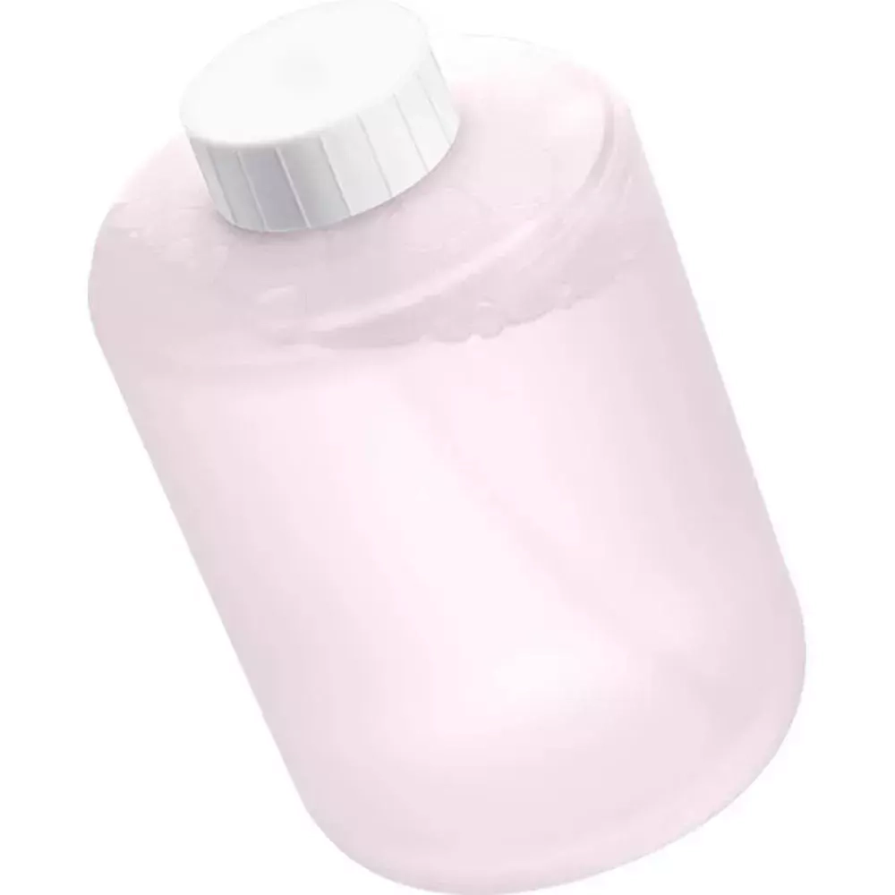 Мыло жидкое для дозатора Xiaomi Mi Simpleway Foaming Hand Soap