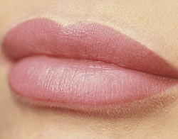 Пигмент Красивое Лицо Всегда Шиповник "Rosehip" (пластик), 10мл